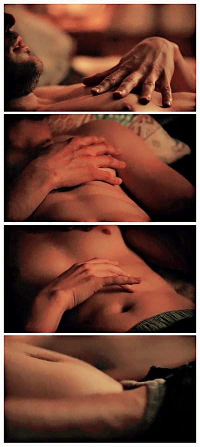 你眼中的世界剧照的剧照