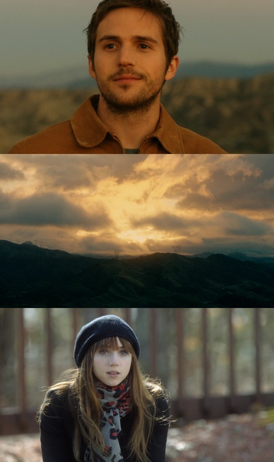 你眼中的世界剧照的剧照