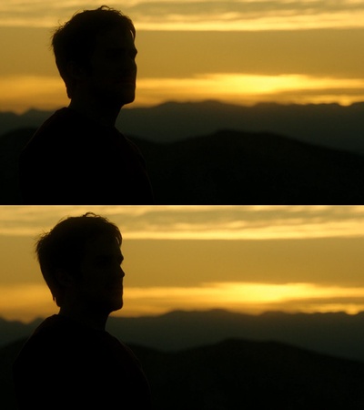 你眼中的世界剧照的剧照