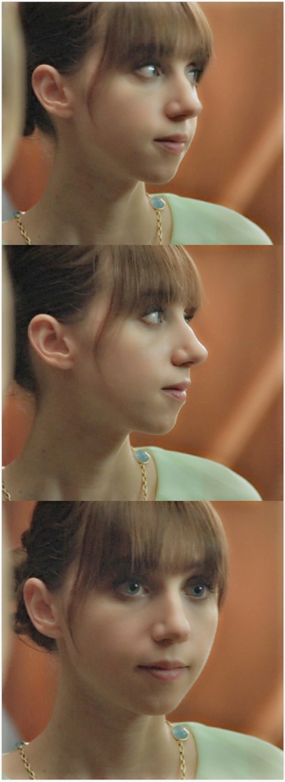 你眼中的世界剧照的剧照