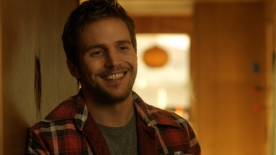 你眼中的世界剧照的剧照