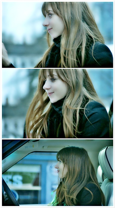 你眼中的世界剧照的剧照