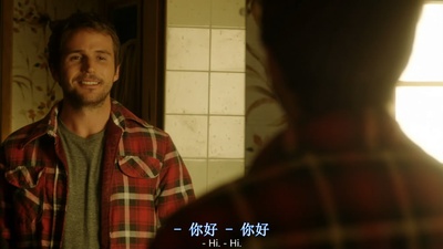 你眼中的世界剧照的剧照