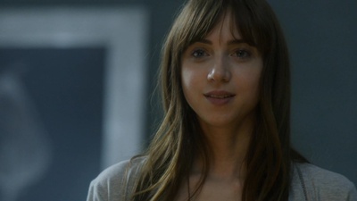 你眼中的世界剧照的剧照