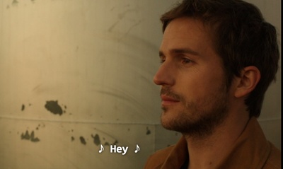 你眼中的世界剧照的剧照