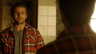 你眼中的世界剧照的剧照