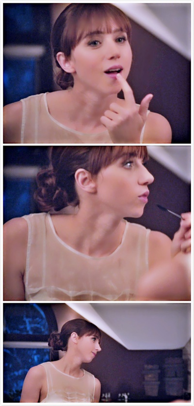 你眼中的世界剧照的剧照