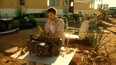 你眼中的世界剧照的剧照