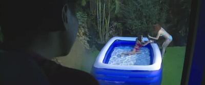 睡衣趴papa剧照的剧照