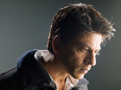 我的名字叫可汗剧照的剧照