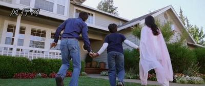 我的名字叫可汗剧照的剧照