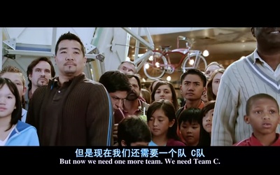 我的名字叫可汗剧照的剧照