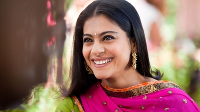 我的名字叫可汗剧照的剧照