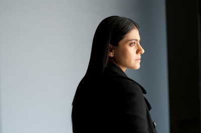 我的名字叫可汗剧照的剧照