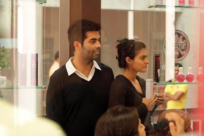 我的名字叫可汗剧照的剧照