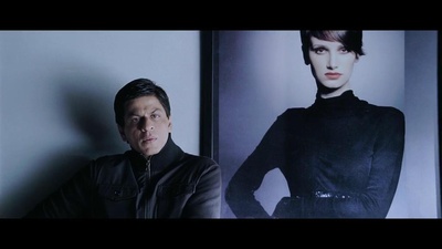 我的名字叫可汗剧照的剧照