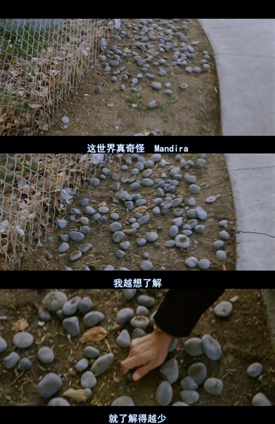 我的名字叫可汗剧照的剧照