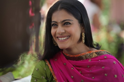 我的名字叫可汗剧照的剧照