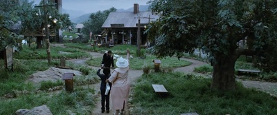 我的名字叫可汗剧照的剧照