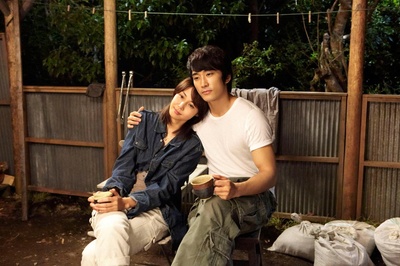 人鬼情未了剧照的剧照