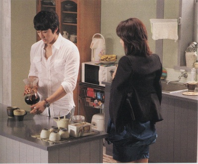 人鬼情未了剧照的剧照