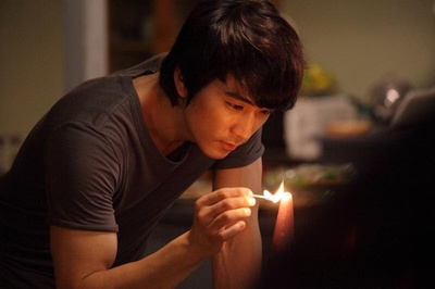 人鬼情未了剧照的剧照