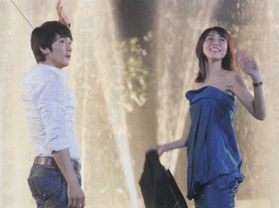 人鬼情未了剧照的剧照