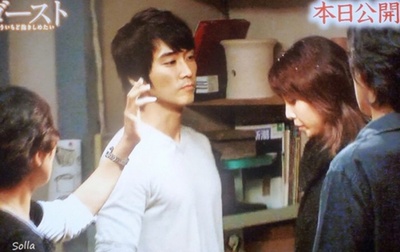 人鬼情未了剧照的剧照