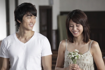 人鬼情未了剧照的剧照