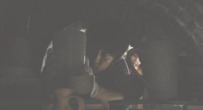 人鬼情未了剧照的剧照