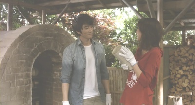 人鬼情未了剧照的剧照