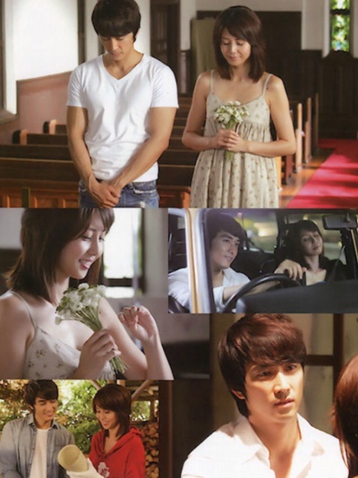 人鬼情未了剧照的剧照