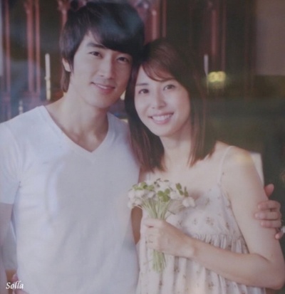 人鬼情未了剧照的剧照