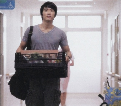 人鬼情未了剧照的剧照