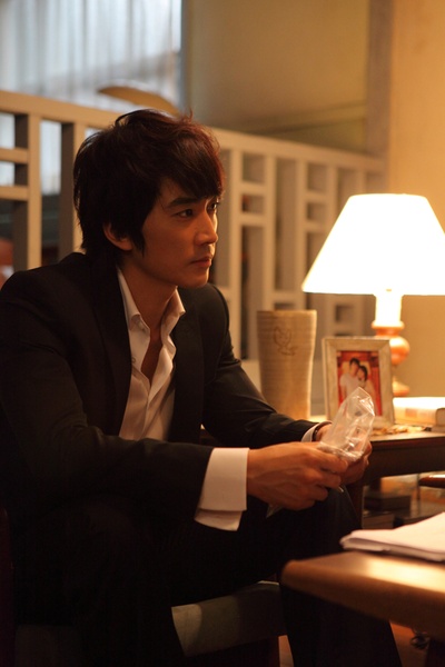 人鬼情未了剧照的剧照