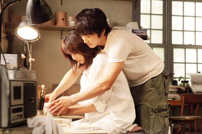 人鬼情未了剧照的剧照