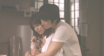 人鬼情未了剧照的剧照