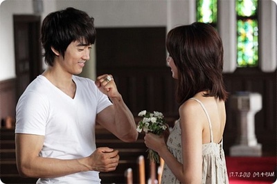 人鬼情未了剧照的剧照