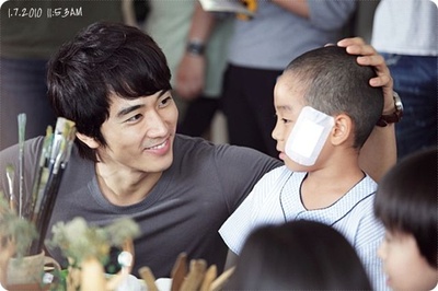 人鬼情未了剧照的剧照