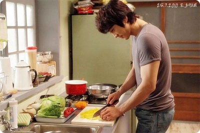 人鬼情未了剧照的剧照