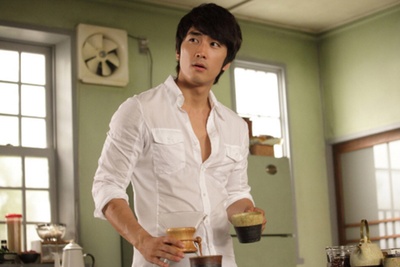 人鬼情未了剧照的剧照