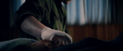 冰雪之行剧照的剧照