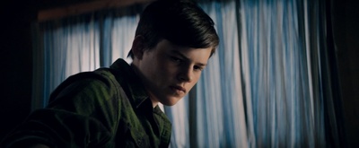 冰雪之行剧照的剧照