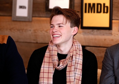 冰雪之行剧照的剧照