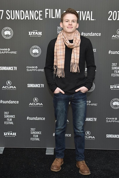 冰雪之行剧照的剧照