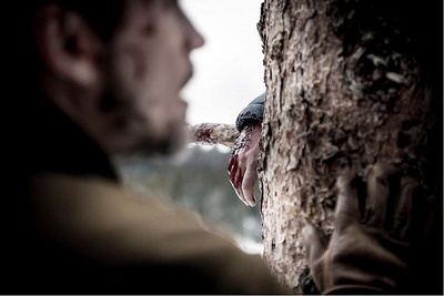 冰雪之行剧照的剧照