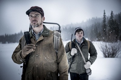 冰雪之行剧照的剧照