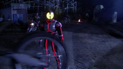 剧场版 假面骑士555 消失的天堂剧照的剧照