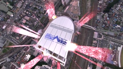 剧场版 假面骑士555 消失的天堂剧照的剧照