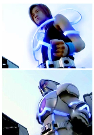 剧场版 假面骑士555 消失的天堂剧照的剧照